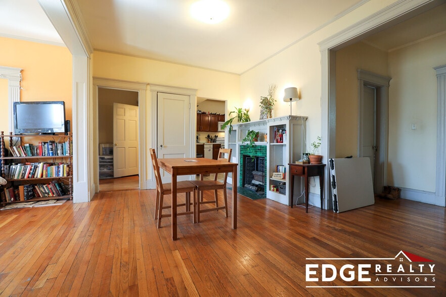 Building Photo - 23 Orkney Rd