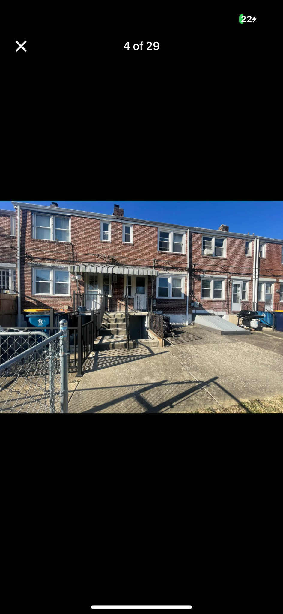 Building Photo - 140 Filbert Ave