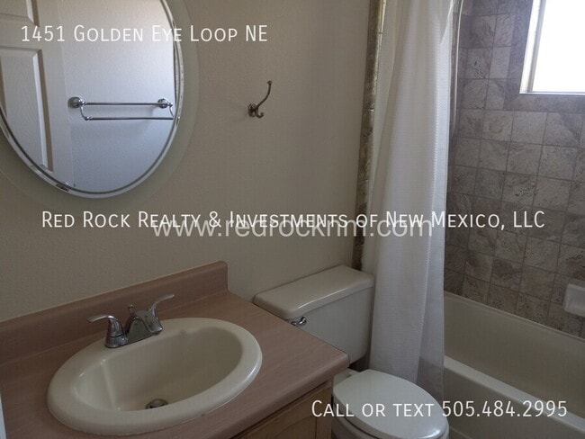 Building Photo - 1451 Golden Eye Loop NE
