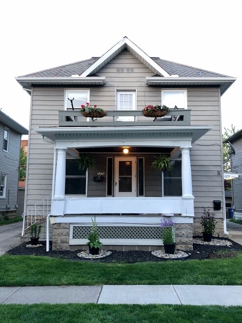 Building Photo - 1273 Fry Ave