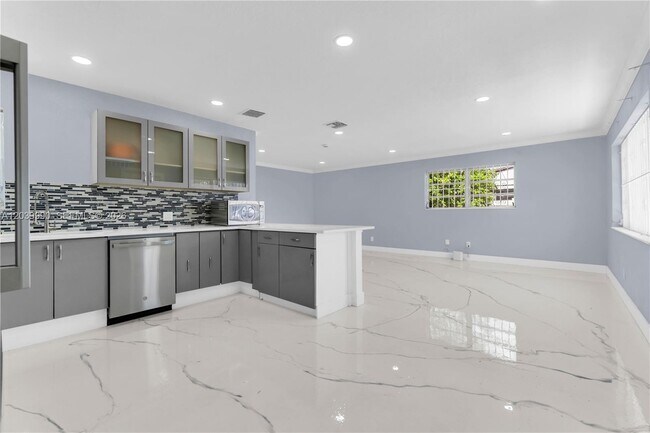Building Photo - Northwest 196th Street, Miami, FL 33169 - 4 BR 2 BA house