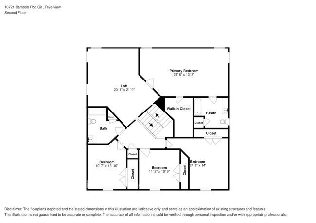 Building Photo - 10721 Bamboo Rod Cir