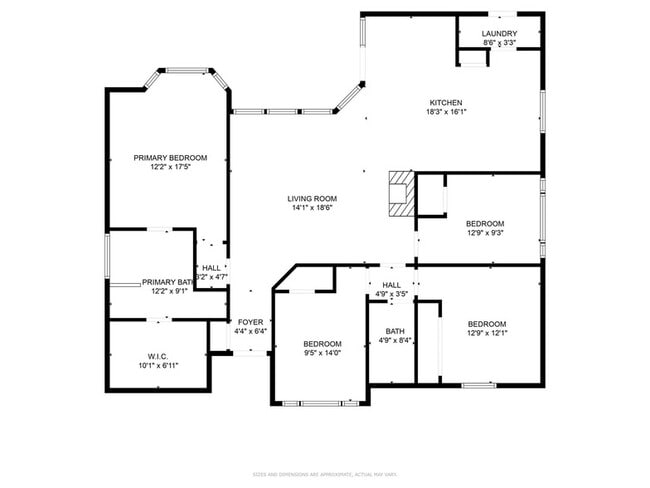 Building Photo - 10405 Belfort Dr