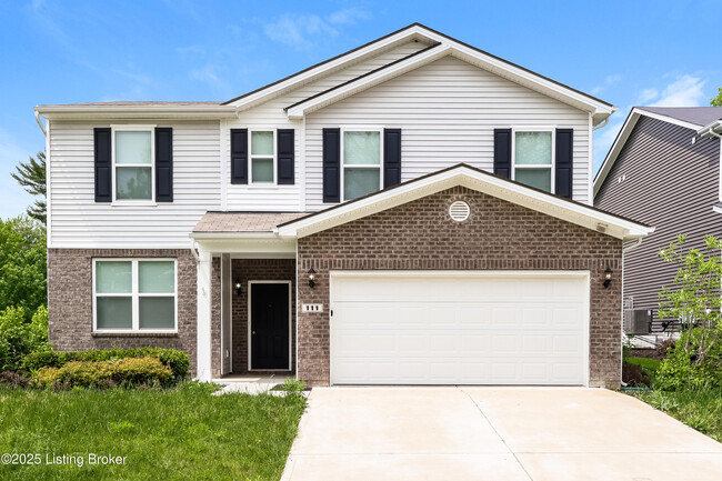 Primary Photo - 111 Ardmore Crossing Dr
