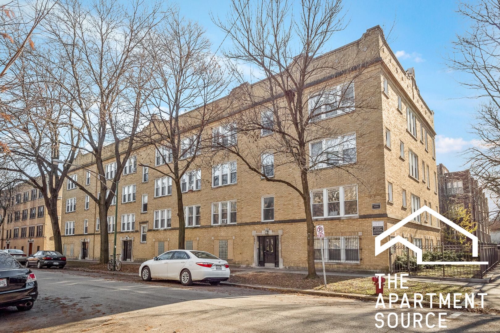 Building Photo - 1932 W Winona St