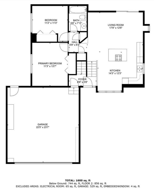 Building Photo - 226 Lois Dr