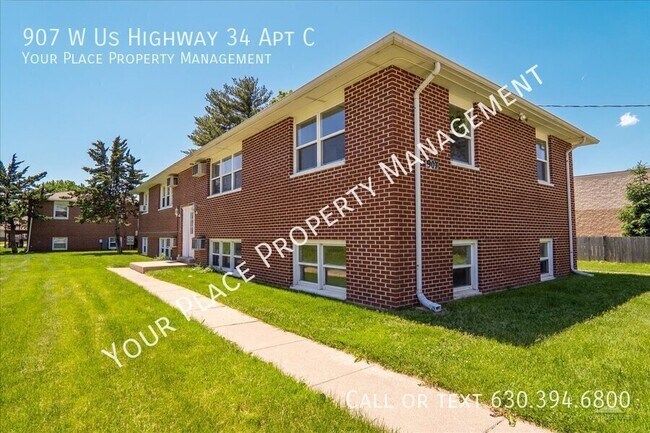 Building Photo - 907 W Us Highway 34 Apt C-