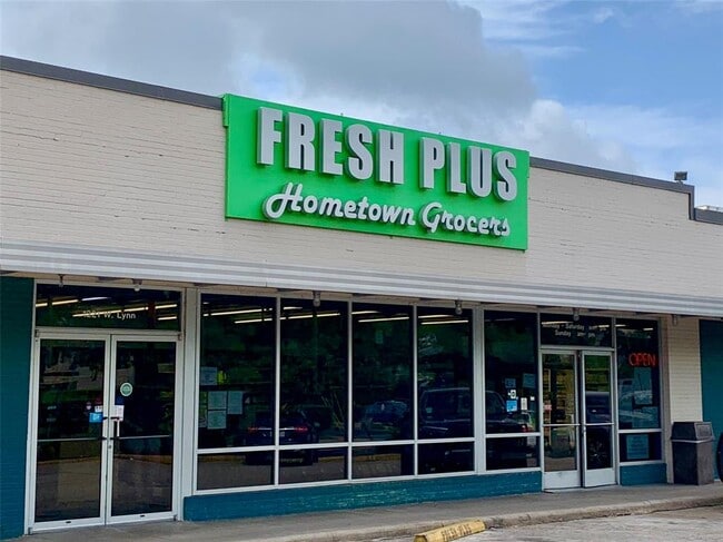 Building Photo - 1603 Enfield Rd