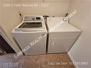Building Photo - 2200 S Fort Apache Rd