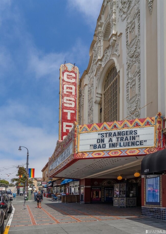 Building Photo - 3264 Market St