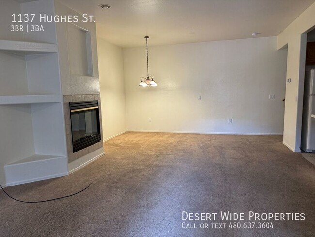 Building Photo - 1137 Hughes St