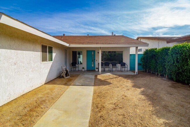 Building Photo - 54200 Avenida Madero