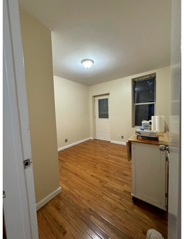 Bedroom 3 or dining room - 6865 76th St