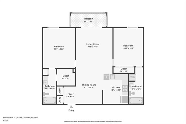 Building Photo - 5570 NW 44th St