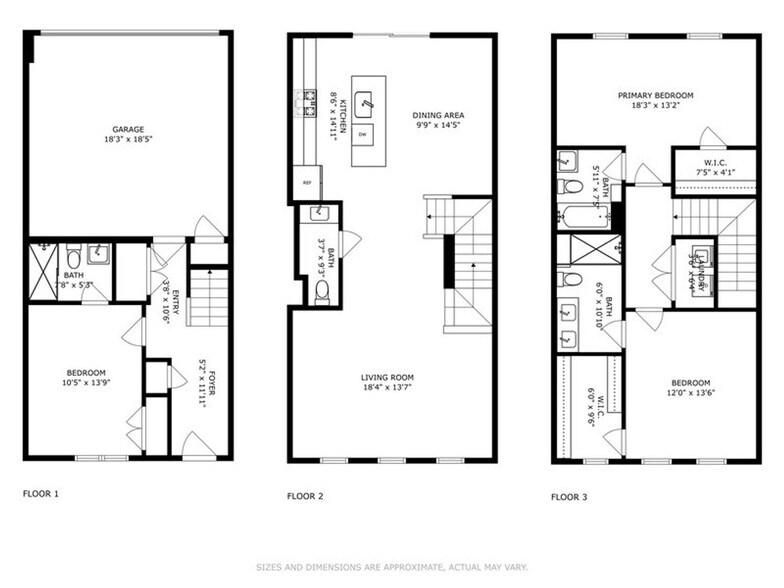 Building Photo - 10604 Alice Mae Ct