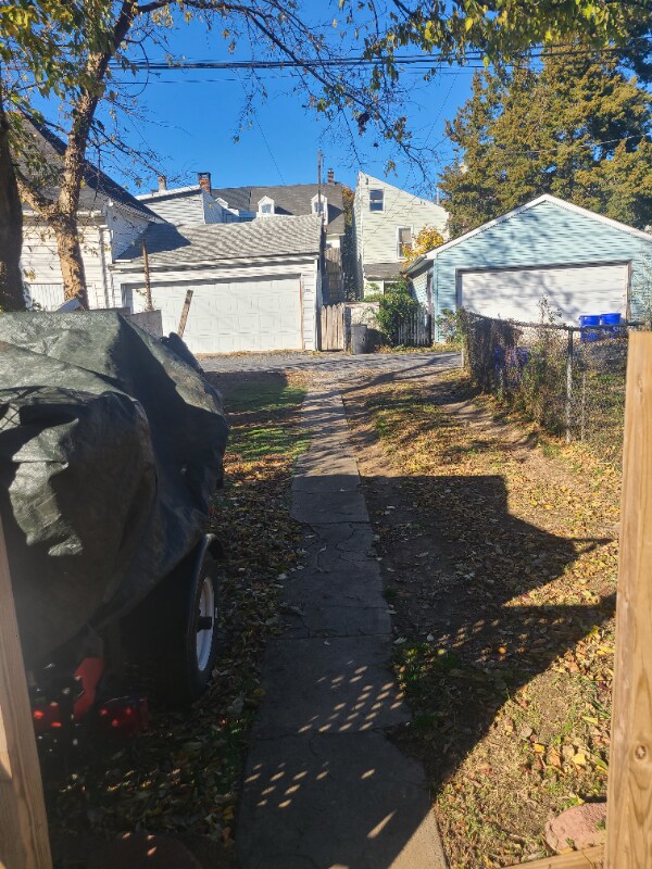 Building Photo - 1021 Butler St