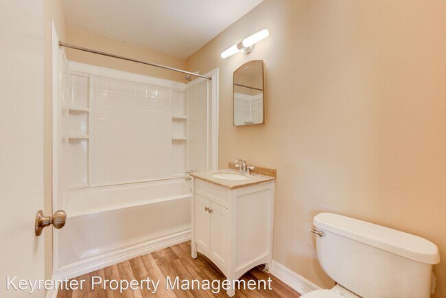 Building Photo - 2 br, 1 bath House - 1416 N Trenton Ave