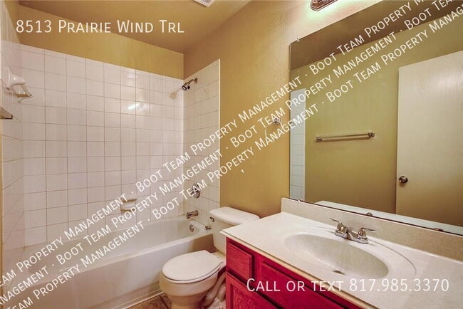 Building Photo - 8513 Prairie Wind Trail