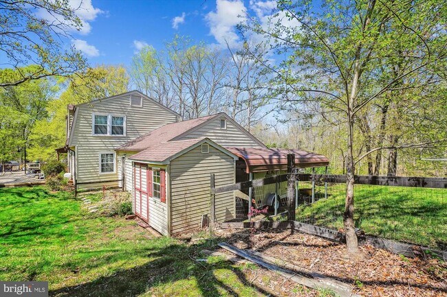 Building Photo - 12728 Bristow Rd