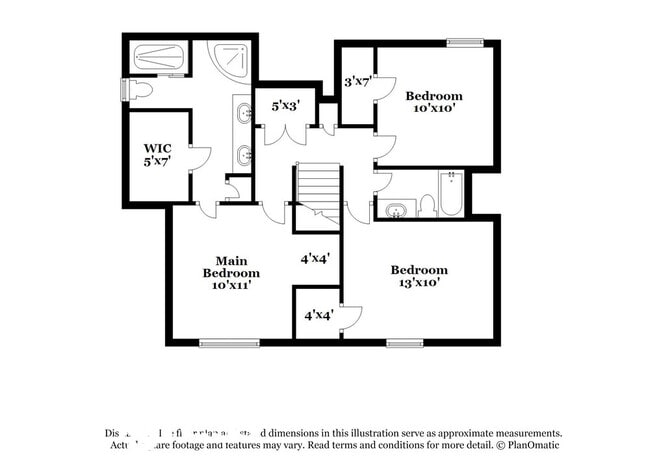 Building Photo - 8682 Overcup Oaks Dr