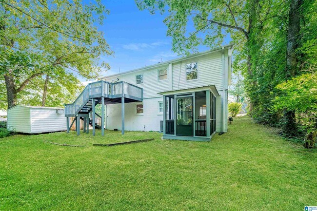 Building Photo - 753 Vaughn Cir