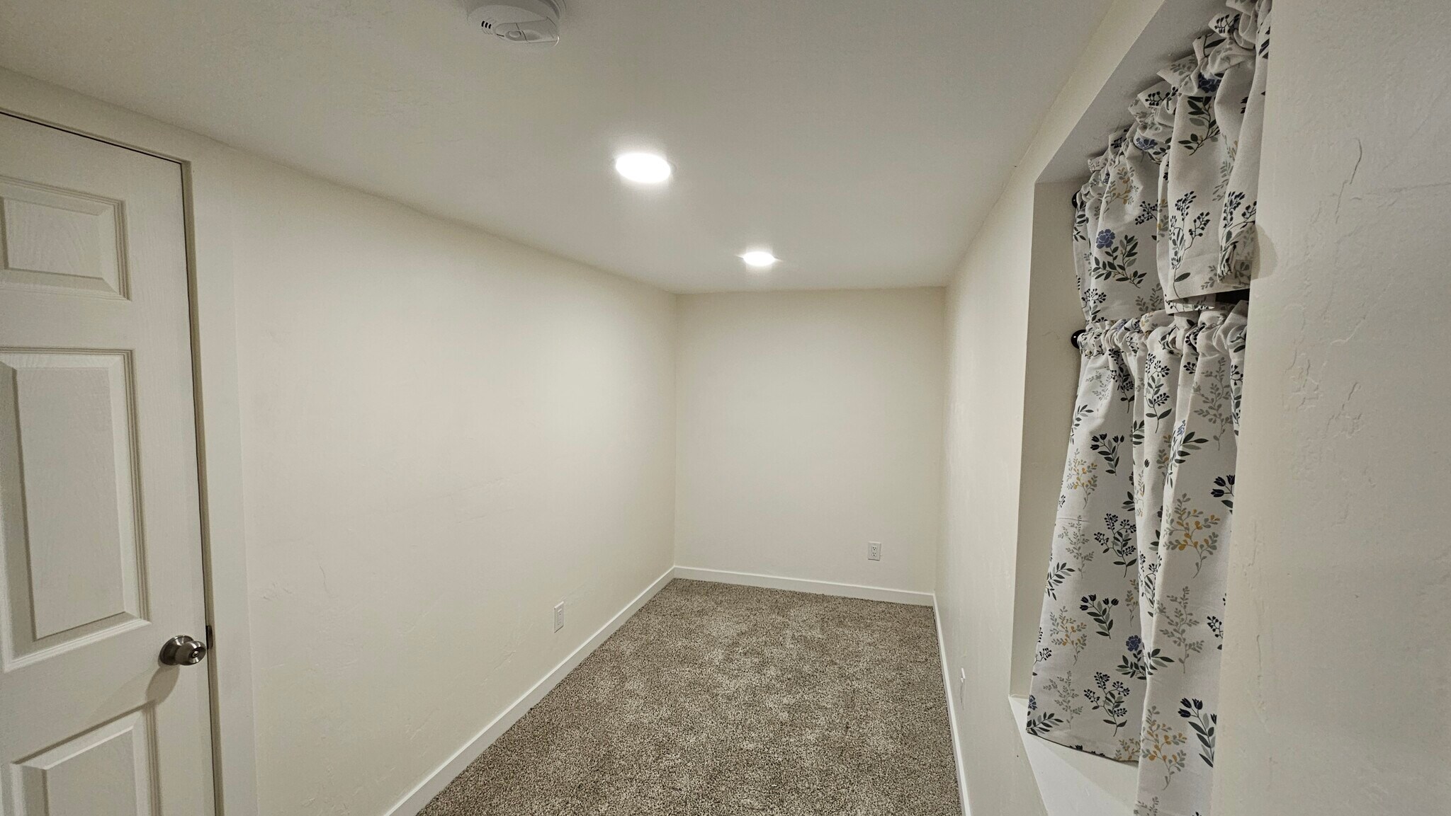 Small Bedroom - 3407 S 3690 W