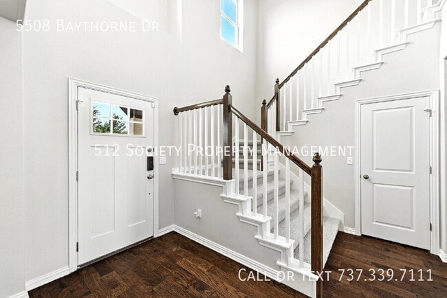 Building Photo - 5508 Baythorne Dr