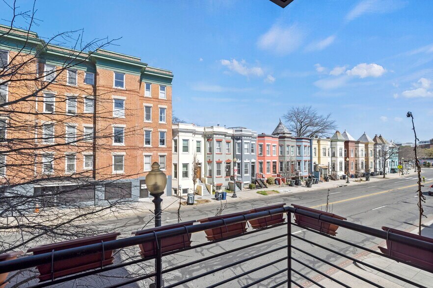 Building Photo - 31 Florida Ave NW