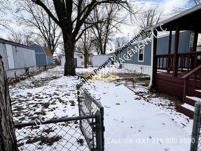 Building Photo - Remodeled Home with Fenced Yard