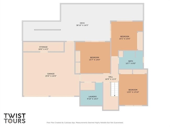 Building Photo - 3510 Native Dancer Cove