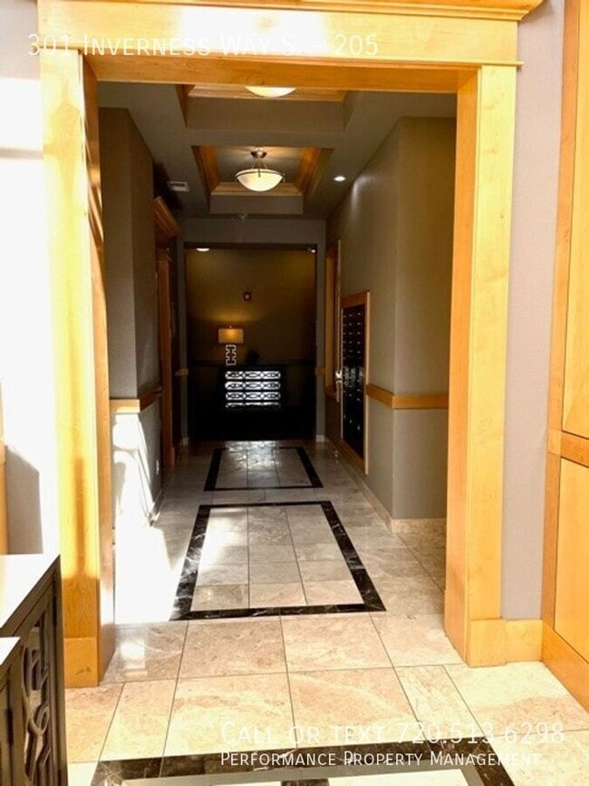 Building Photo - 301 Inverness Way S