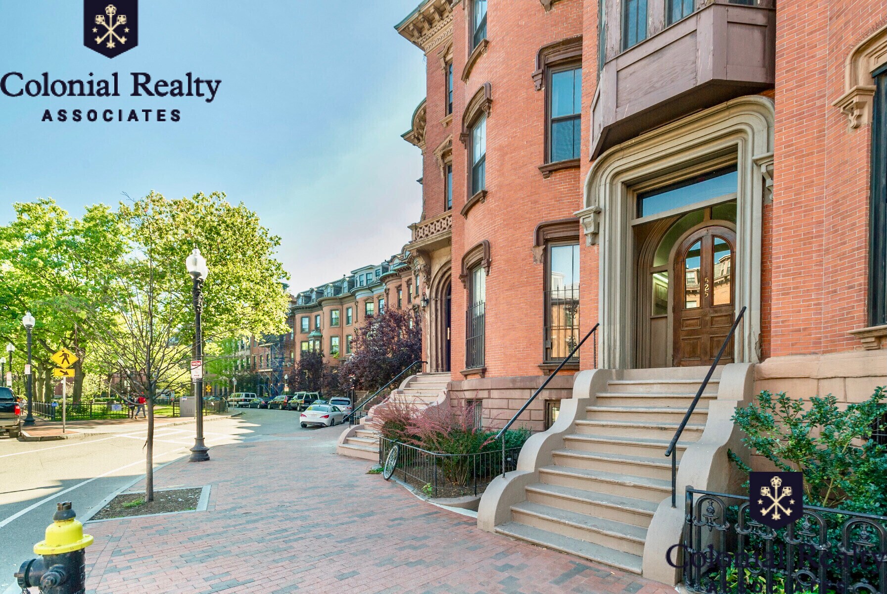 Building Photo - 550 Massachusetts Ave