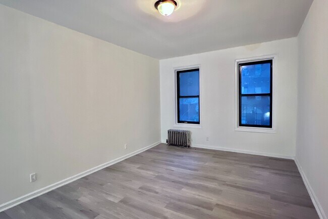 Floorplan - 30 Dongan Place