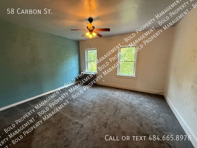 Building Photo - 58 Carbon St