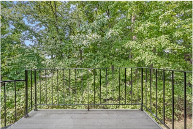 Interior Photo - Parkside Apartments at Croton On Hudson