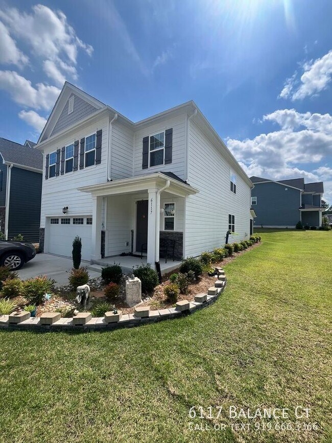 Building Photo - 6117 Balance Ct