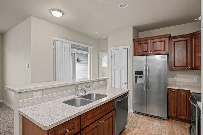 Building Photo - 1603 Burnside Pl