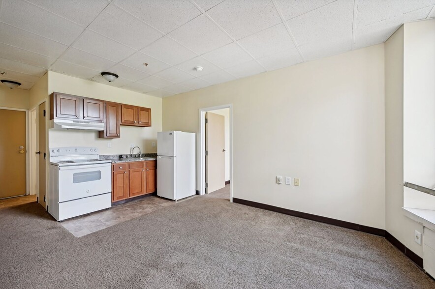 Interior Photo - Franklin Park Apartments