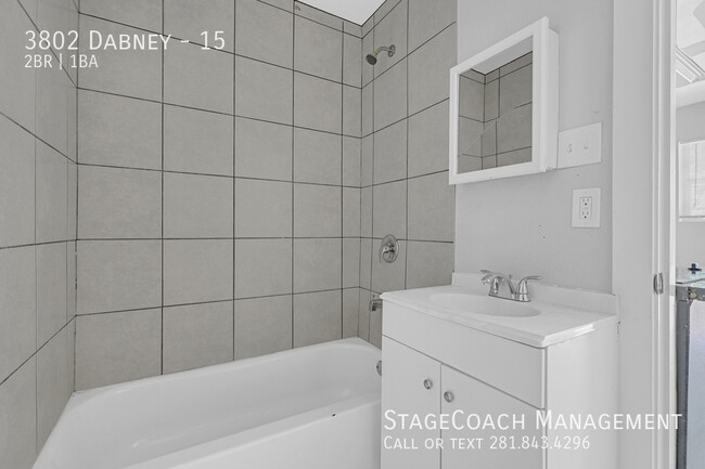 Building Photo - 3802 Dabney-15