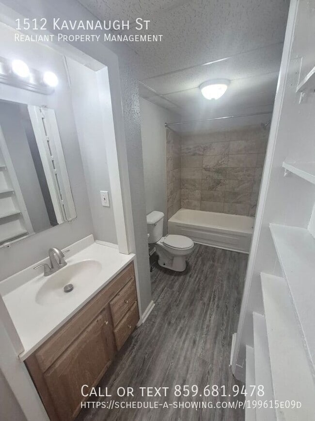 Building Photo - 1512 Kavanaugh St