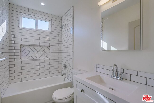 Building Photo - 4725 Sawtelle Blvd