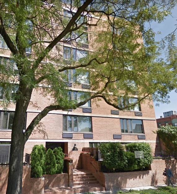 2007 N Sedgwick St 2007 N Sedgwick St Chicago IL 60614 Apartment Finder