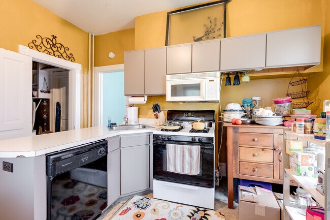 Building Photo - 3306 Semmes Ave