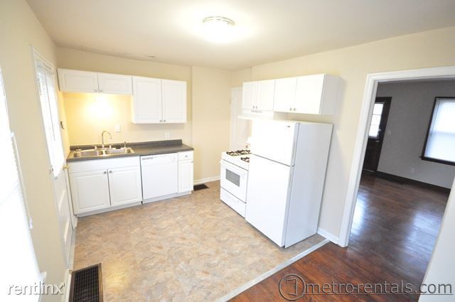 Building Photo - 2 br, 1 bath Townhome - 1611 Ashland Ave