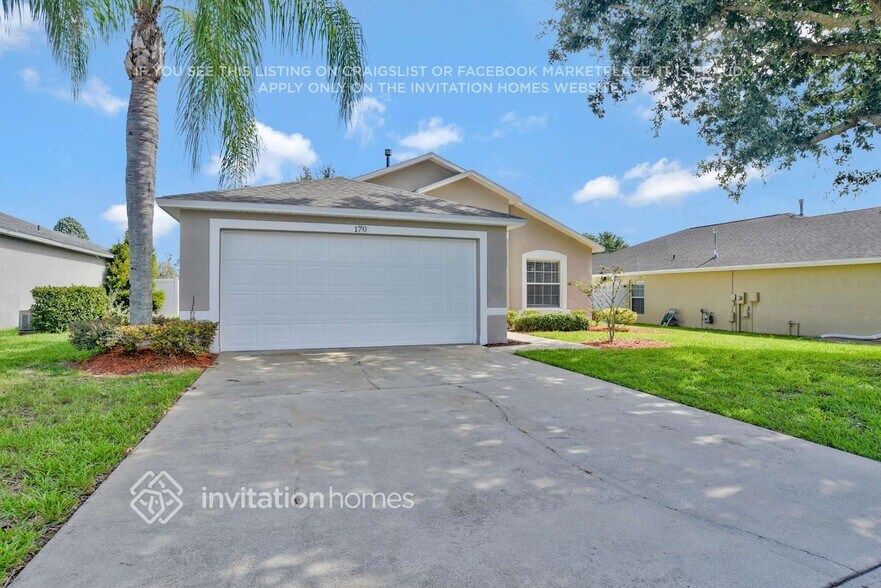 Primary Photo - 170 China Berry Cir