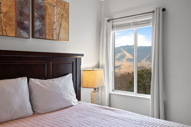 Building Photo - Modern Fully Furnished Home with Stunning ...