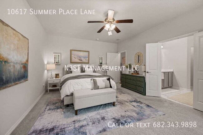 Building Photo - 10617 Summer Pl Ln