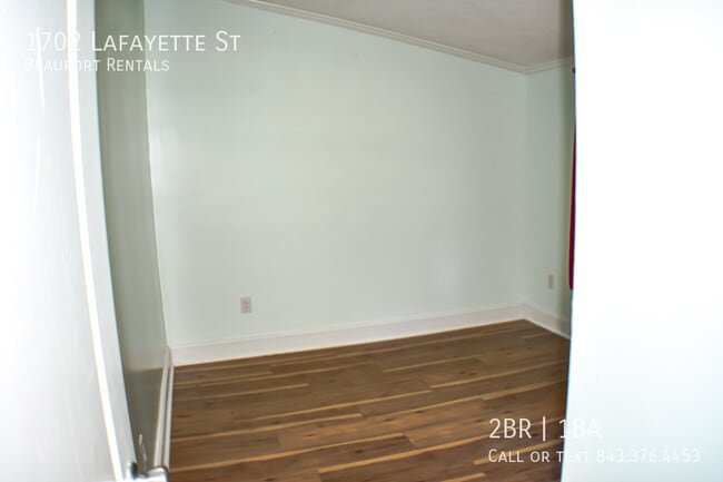 Building Photo - 1702 Lafayette St