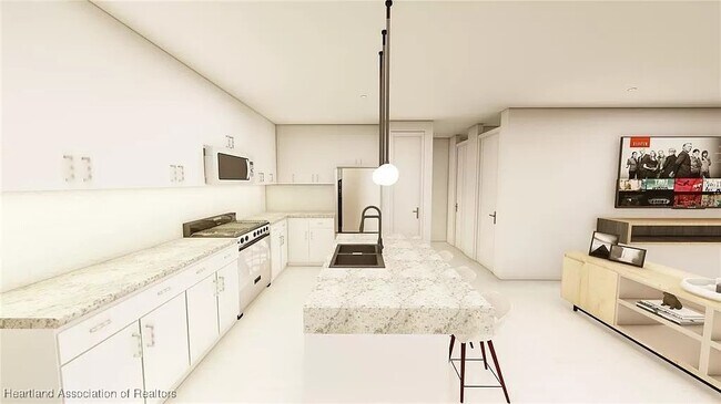 Building Photo - 3905 Craig Ave