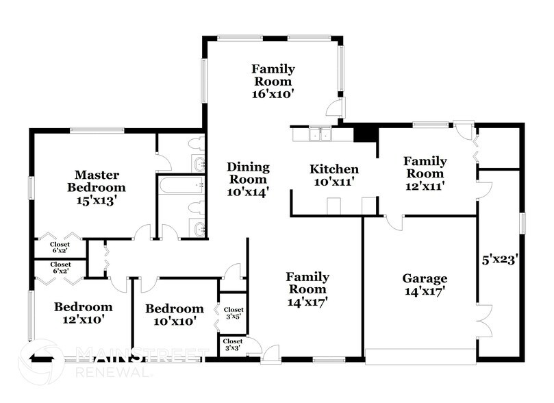 Building Photo - 417 Halsey St